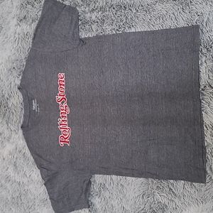 Rolling stone t shirt